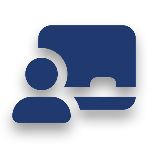 أيقونة السبورة WB