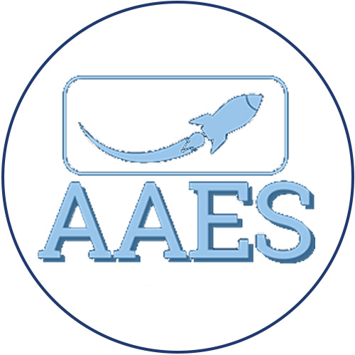 شعار أكاديمية الطيران لدائرة الشاطئ الشرقي